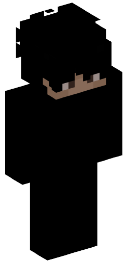 JapaneseClient Minecraft Skin Preview on Minecraft.Co.Com