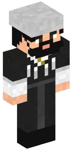 Franklin687982 Minecraft Skin Preview on Minecraft.Co.Com