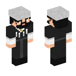 Minecraft Skin #218753