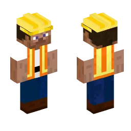 Minecraft Skin #218754