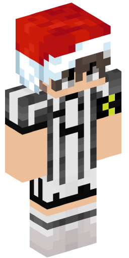 FranklinJunior Minecraft Skin Preview on Minecraft.Co.Com