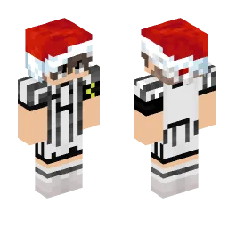 Minecraft Skin #218757