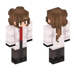 Minecraft Skin #218758