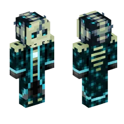 Minecraft Skin #218759