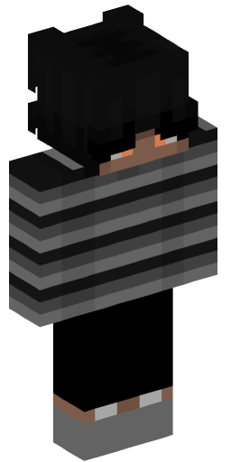 Frankling22 Minecraft Skin Preview on Minecraft.Co.Com