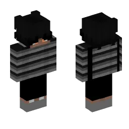 Minecraft Skin #218763