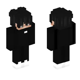 Minecraft Skin #218765