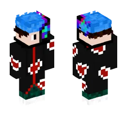 Minecraft Skin #218766