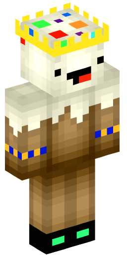 FranklinOceana Minecraft Skin Preview on Minecraft.Co.Com