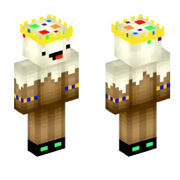 Minecraft Skin #218767