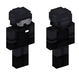 Minecraft Skin #218770