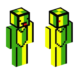 Minecraft Skin #218771