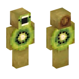 Minecraft Skin #218773