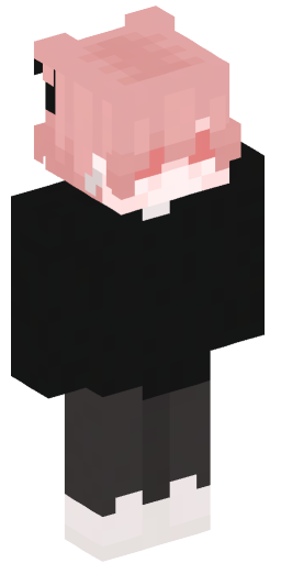 aestheticallygay Minecraft Skin Preview on Minecraft.Co.Com