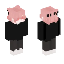 Minecraft Skin #218781