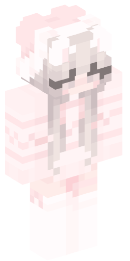 aestheticzs Minecraft Skin Preview on Minecraft.Co.Com