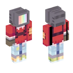 Minecraft Skin #218784