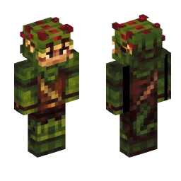 Minecraft Skin #218785