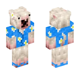 Minecraft Skin #218786