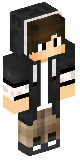 gangster212 Minecraft Skin Preview on Minecraft.Co.Com