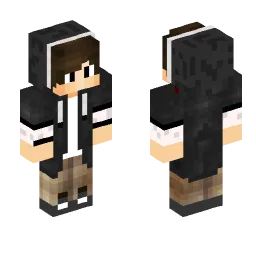 Minecraft Skin #218790