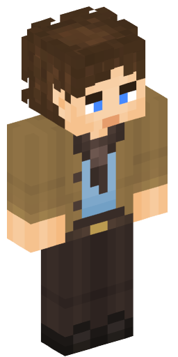 gangster848 Minecraft Skin Preview on Minecraft.Co.Com