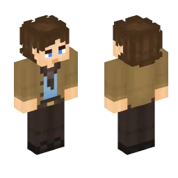 Minecraft Skin #218791