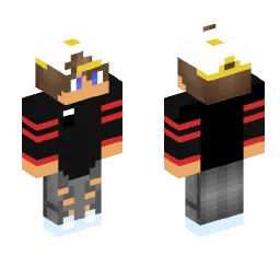Minecraft Skin #218792