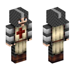Minecraft Skin #218793