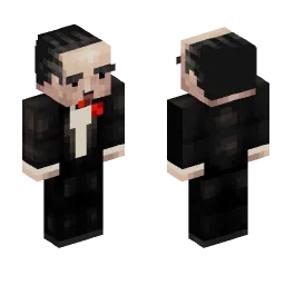 Minecraft Skin #218794