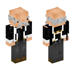 Minecraft Skin #218795