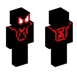 Minecraft Skin #218796