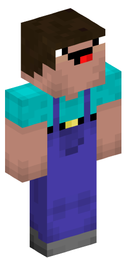 Gangsterboy10 Minecraft Skin Preview on Minecraft.Co.Com