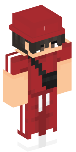 Gangster_Steve Minecraft Skin Preview on Minecraft.Co.Com