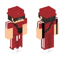 Minecraft Skin #218798