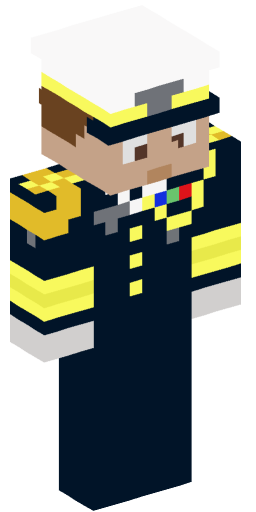 UglyBrownKid Minecraft Skin Preview on Minecraft.Co.Com