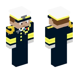 Minecraft Skin #218800