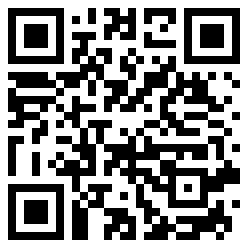 UglyWretch QR Code