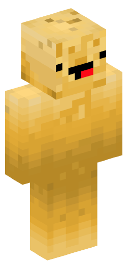 UglyChilde Minecraft Skin Preview on Minecraft.Co.Com
