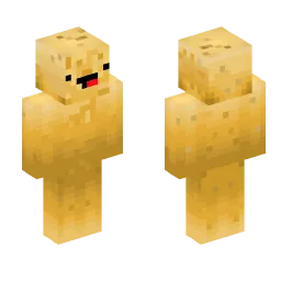 Minecraft Skin #218803