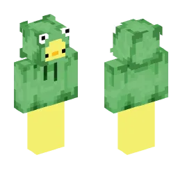 Minecraft Skin #218804