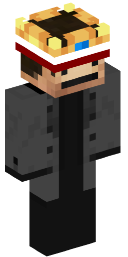 uglytaco Minecraft Skin Preview on Minecraft.Co.Com