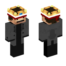 Minecraft Skin #218806