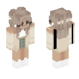 Minecraft Skin #218807