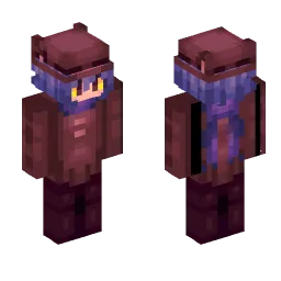 Minecraft Skin #218813