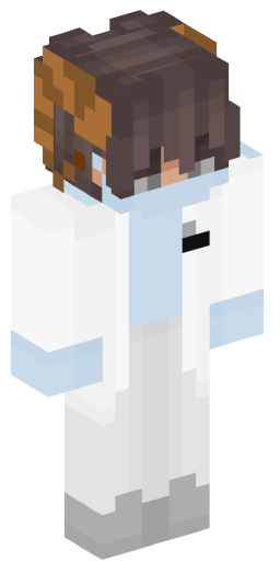 ArrowToTheThigh Minecraft Skin Preview on Minecraft.Co.Com