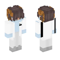 Minecraft Skin #218815