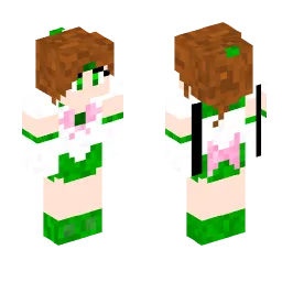 Minecraft Skin #218819