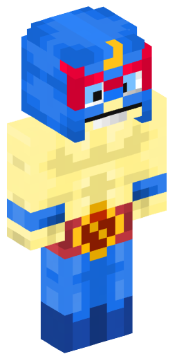 SailorTV Minecraft Skin Preview on Minecraft.Co.Com