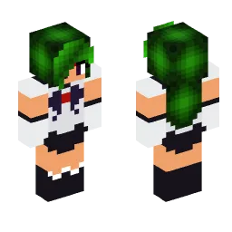 Minecraft Skin #218821
